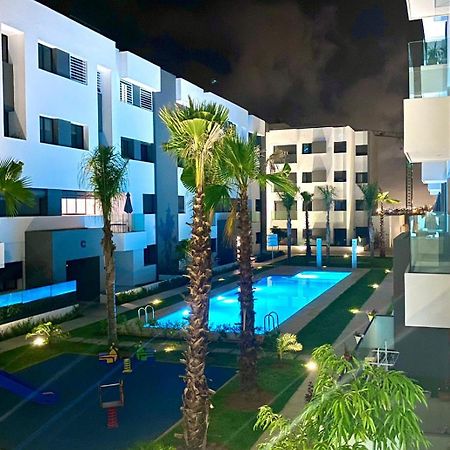 Belle Appartement A Decouvrir Harhoura Exteriör bild