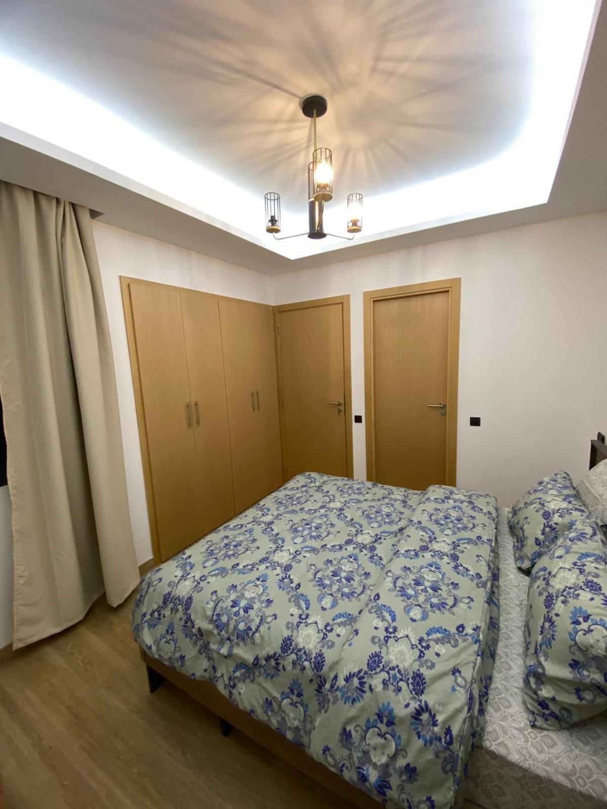 Belle Appartement A Decouvrir Harhoura Exteriör bild