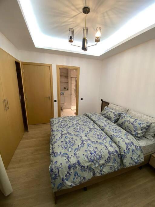 Belle Appartement A Decouvrir Harhoura Exteriör bild