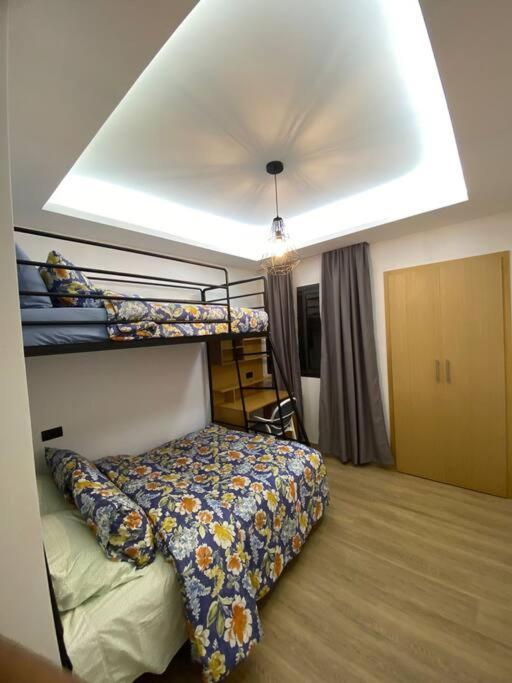 Belle Appartement A Decouvrir Harhoura Exteriör bild